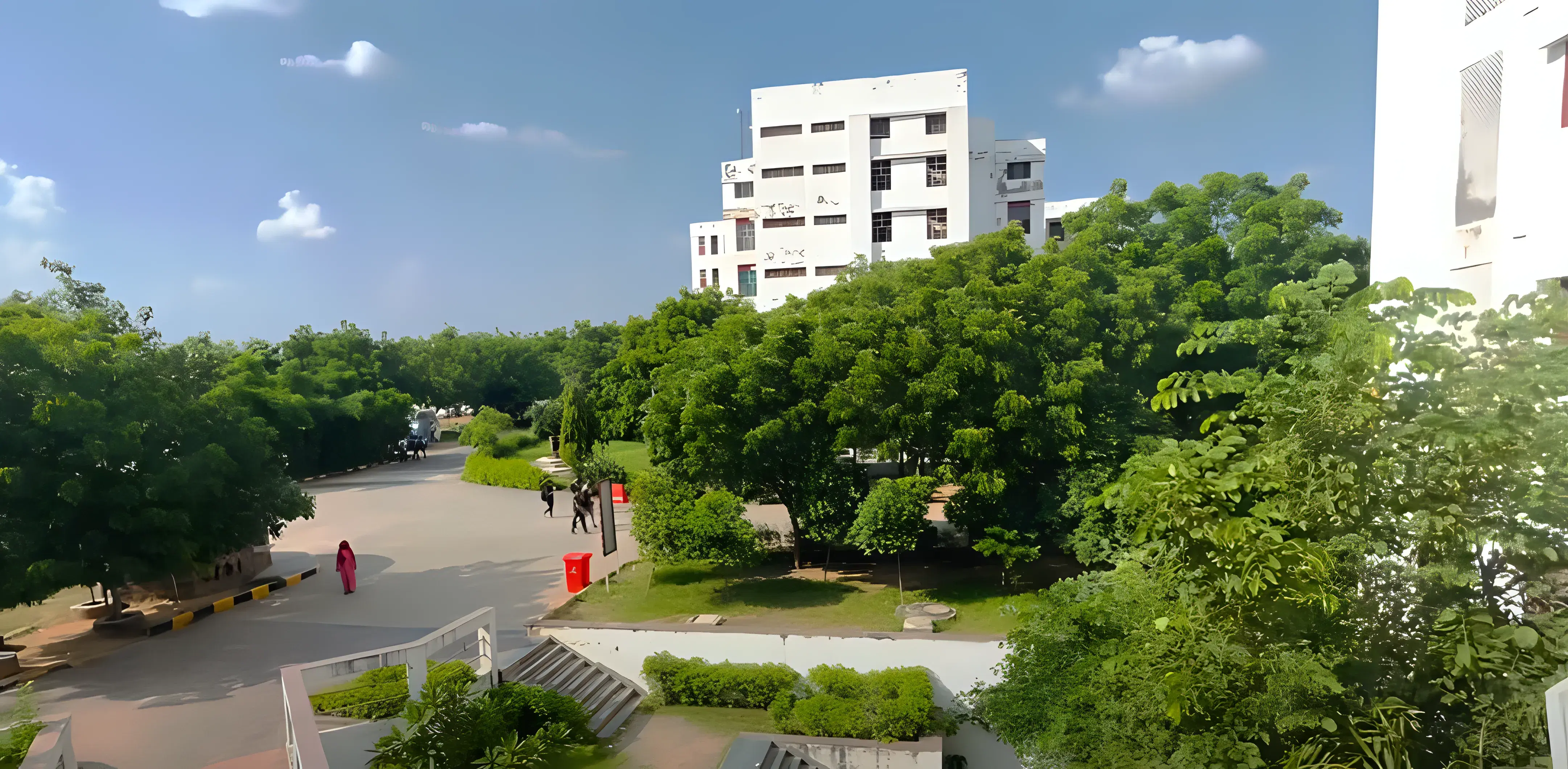 Vivekananda Institute of Technology Jaipur Campus photo 1